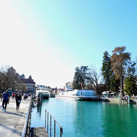 L'avant Scene Tresums Annecy