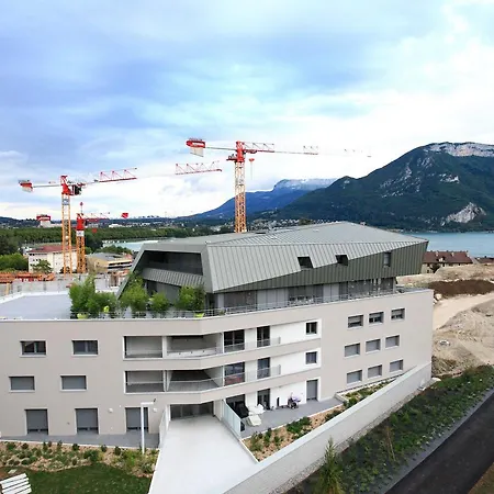 L'avant Scene Tresums Annecy