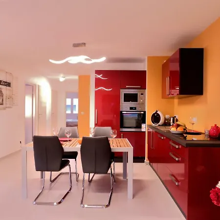 Appartamento L'avant Scene Tresums *