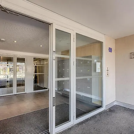 Appartamento L'avant Scene Tresums